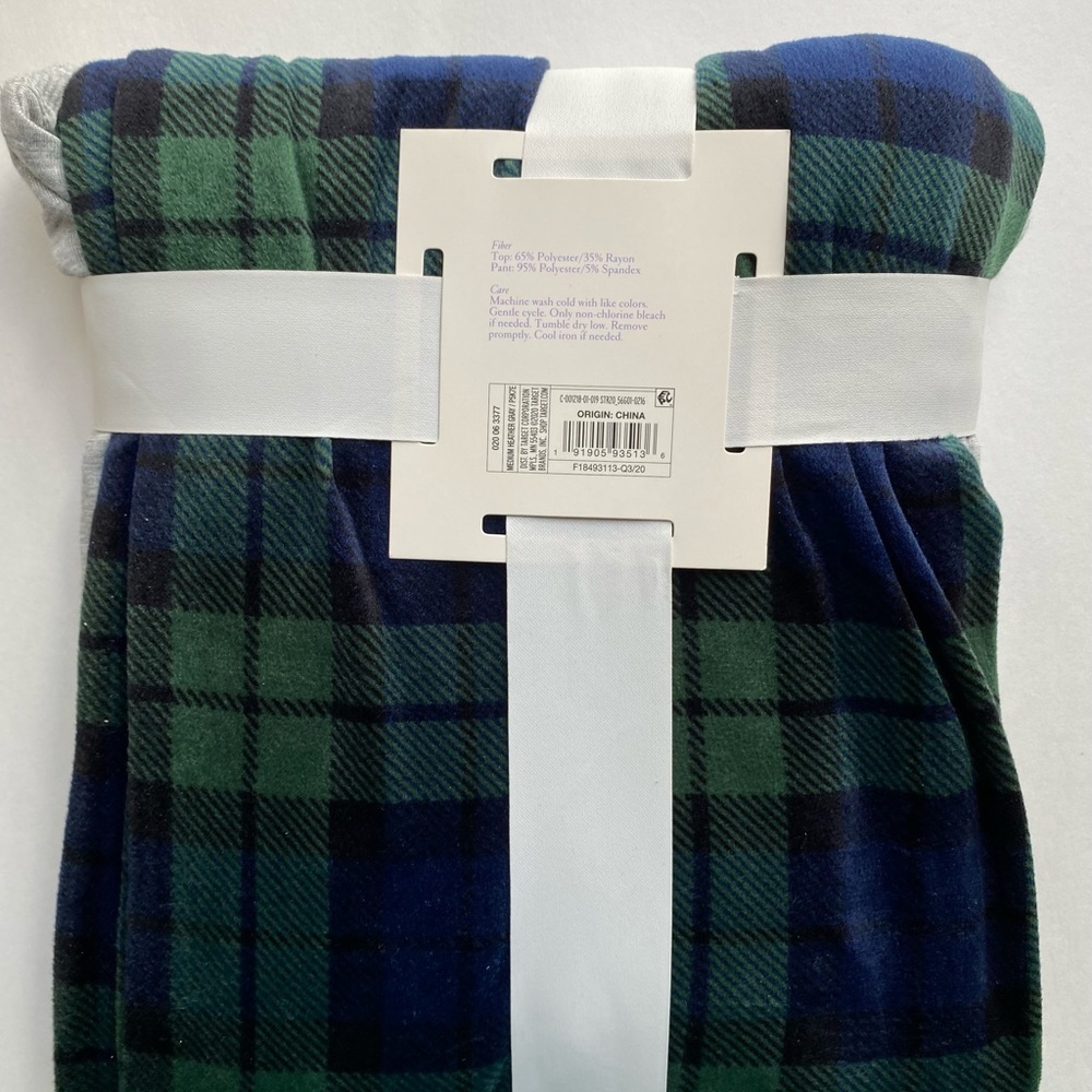 Stars Above 2 piece ladies pj set
